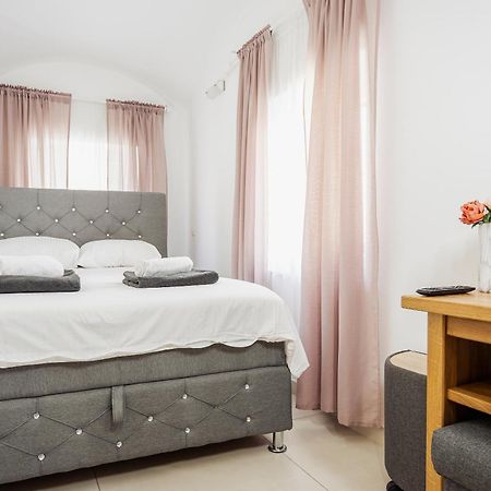 Hotel Siska Ljubljana Luaran gambar
