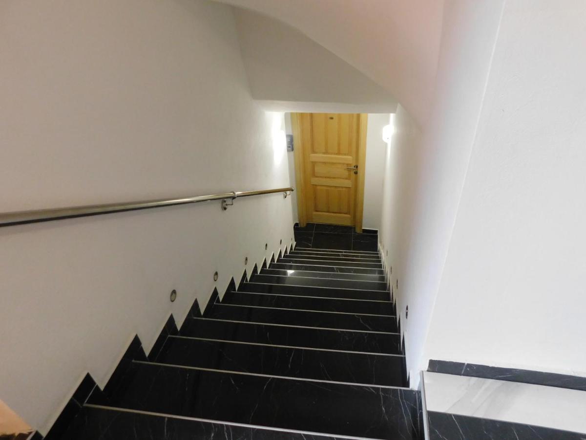 Hotel Siska Ljubljana Bilik gambar