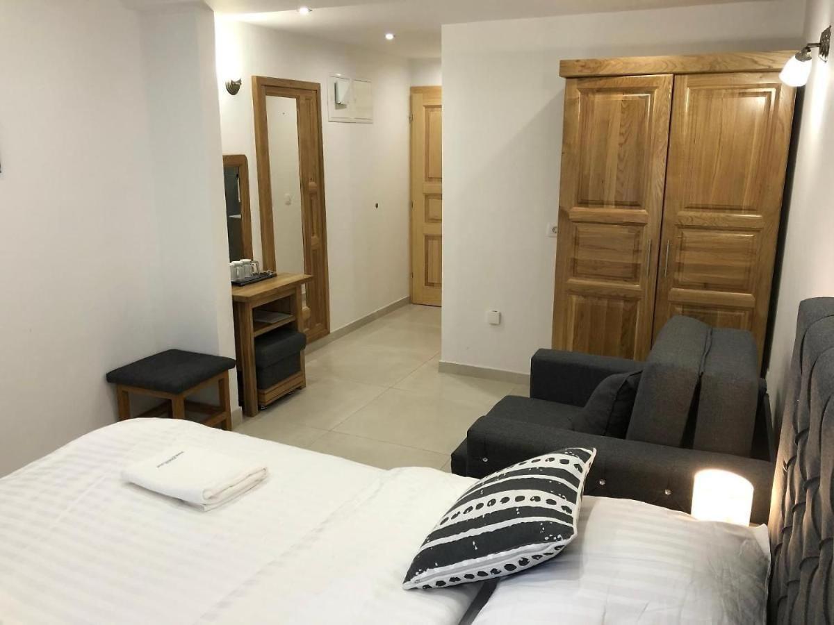 Hotel Siska Ljubljana Luaran gambar