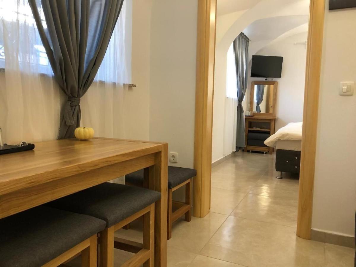 Hotel Siska Ljubljana Luaran gambar