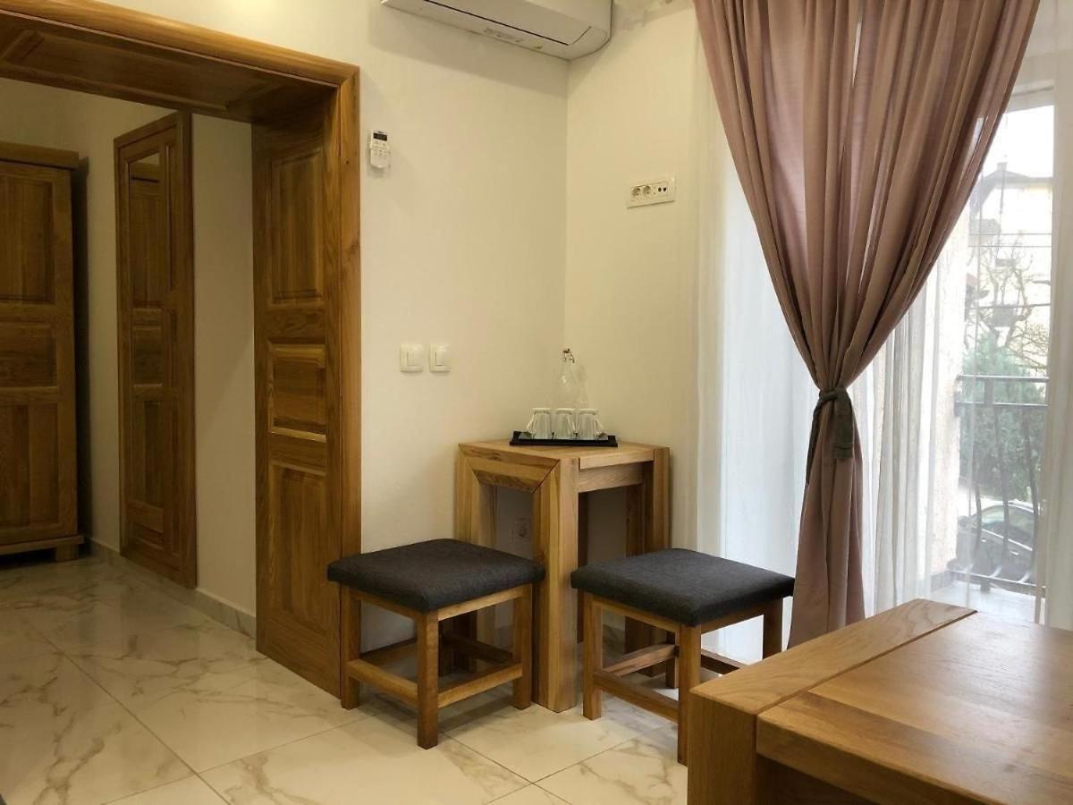 Hotel Siska Ljubljana Luaran gambar