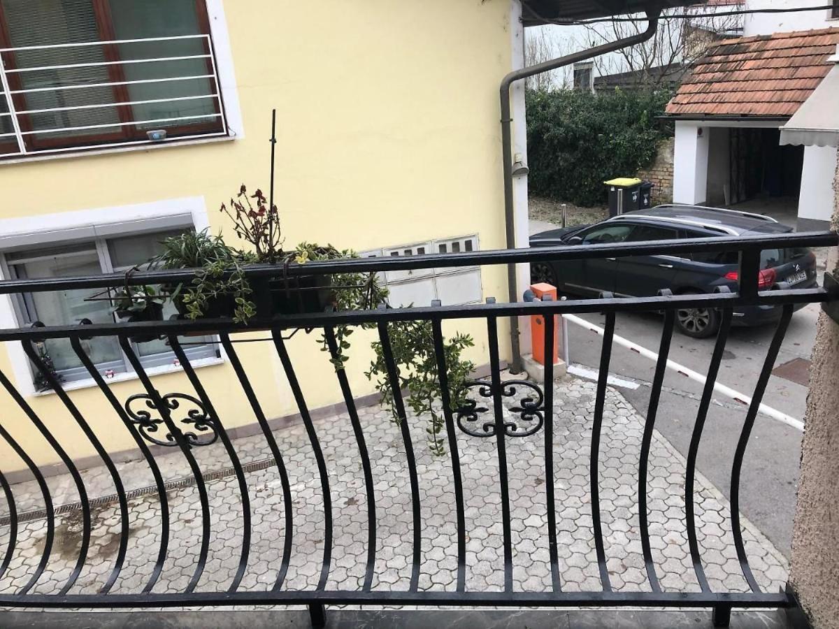 Hotel Siska Ljubljana Luaran gambar