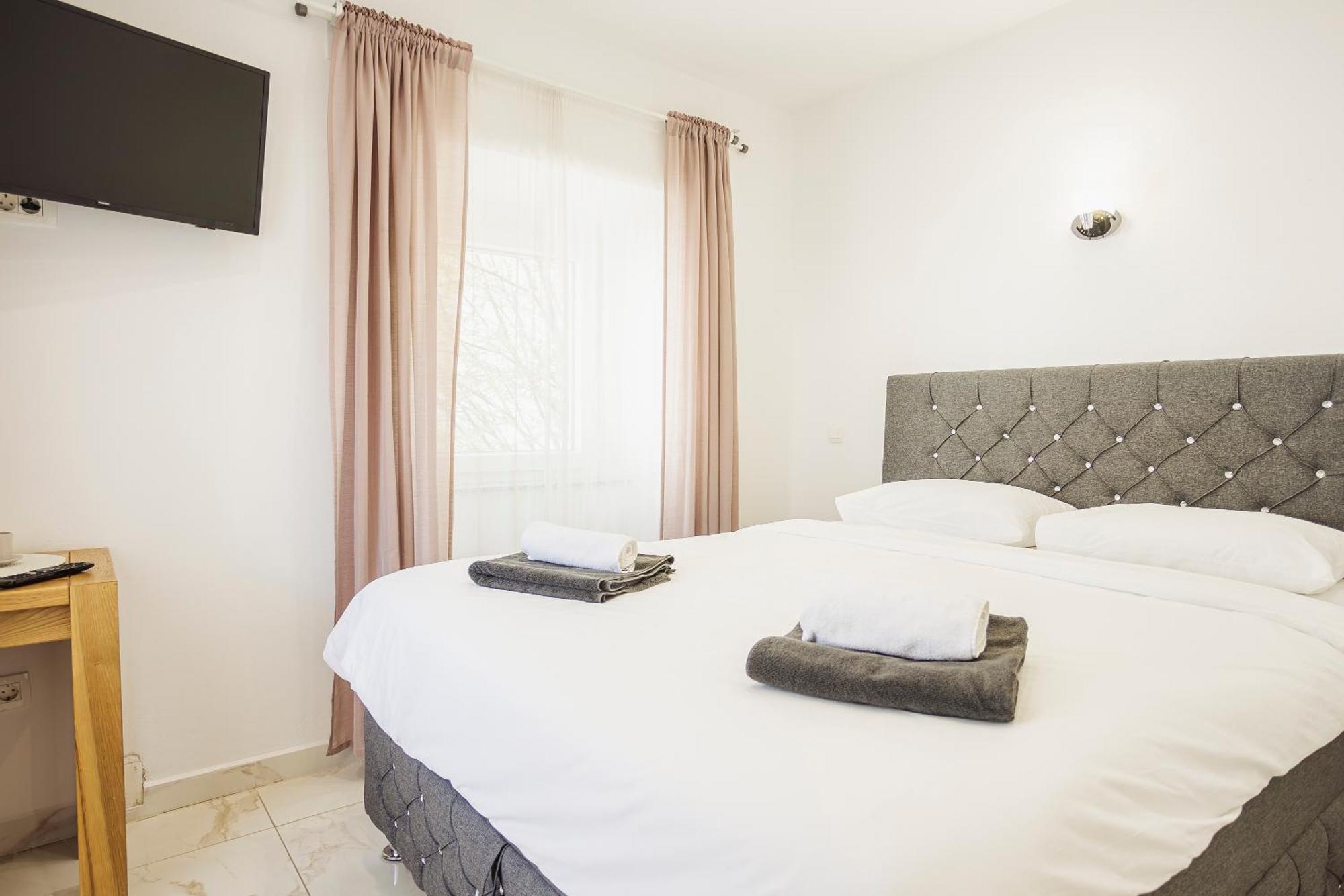 Hotel Siska Ljubljana Luaran gambar