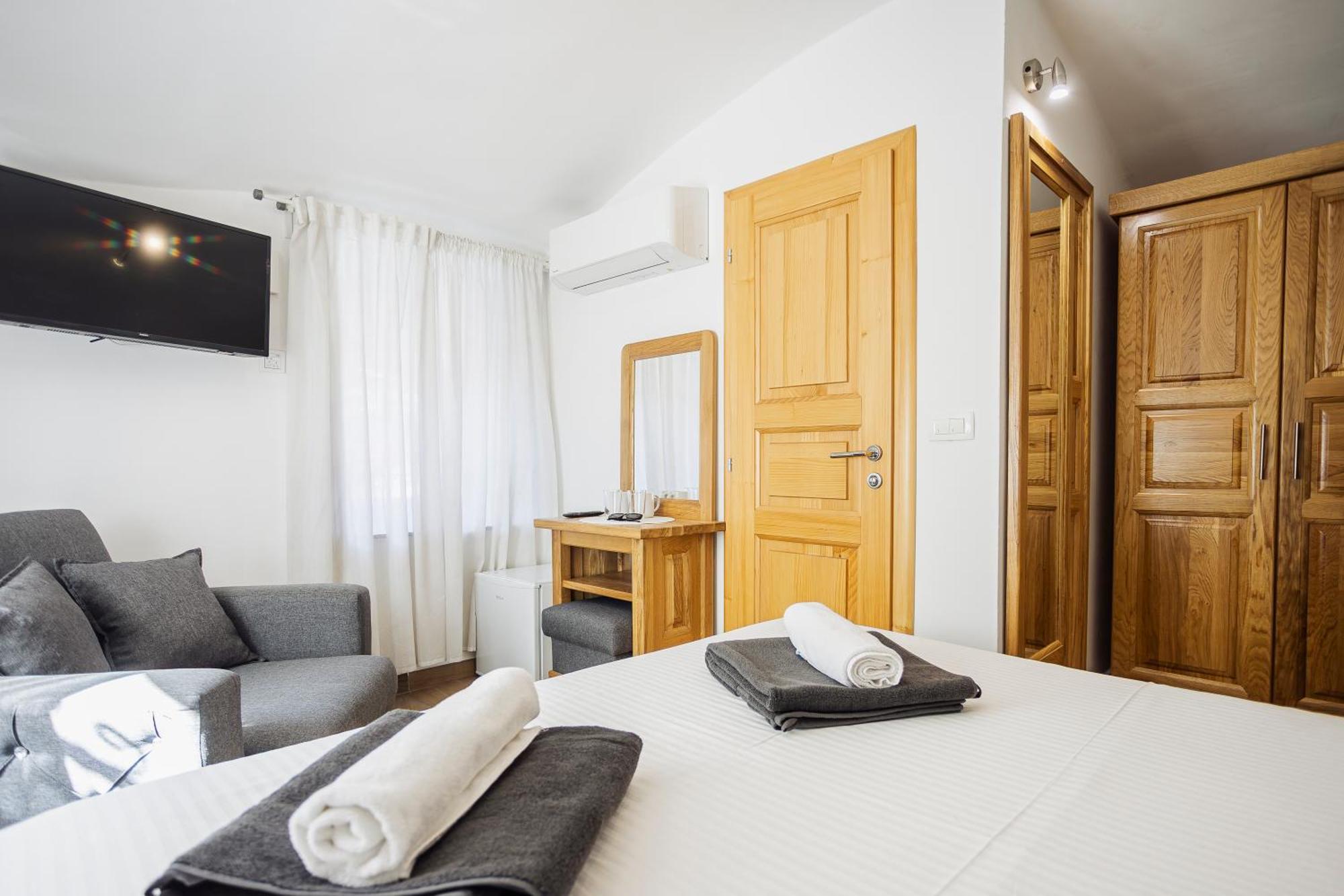 Hotel Siska Ljubljana Luaran gambar