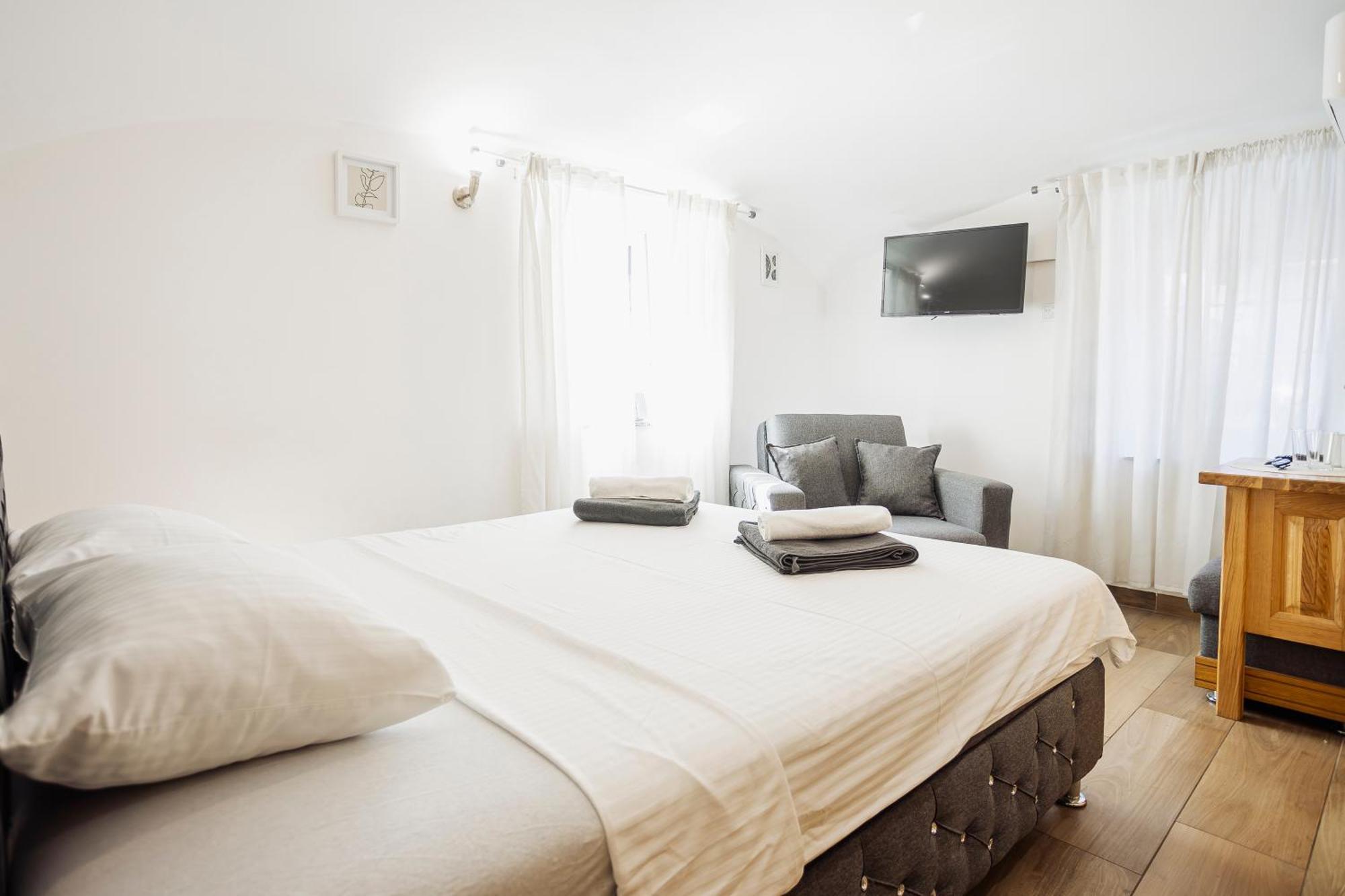 Hotel Siska Ljubljana Luaran gambar