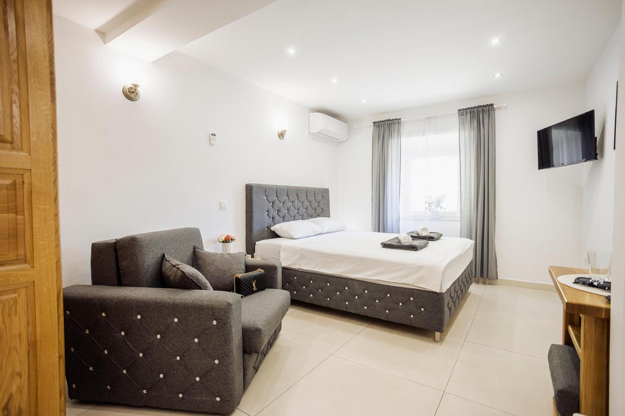 Hotel Siska Ljubljana Luaran gambar