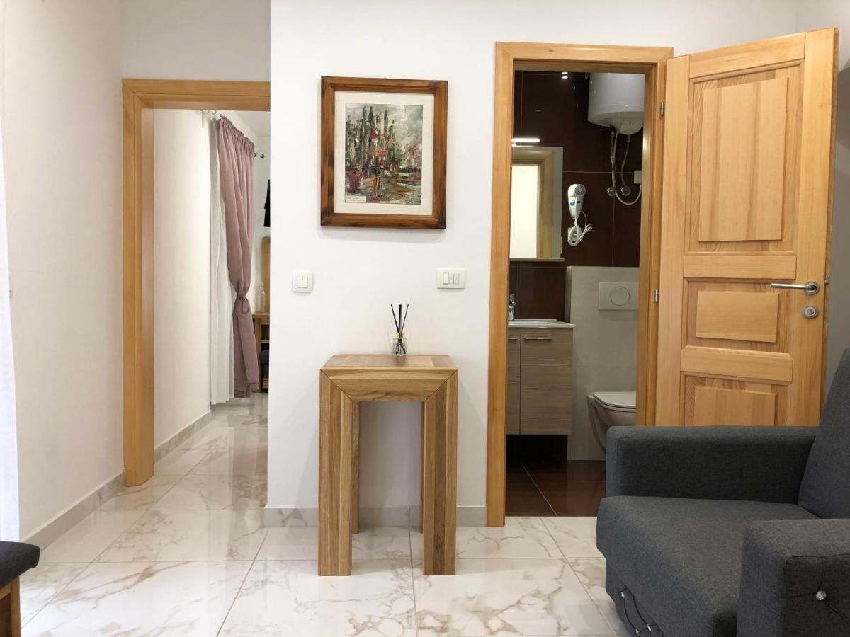 Hotel Siska Ljubljana Luaran gambar
