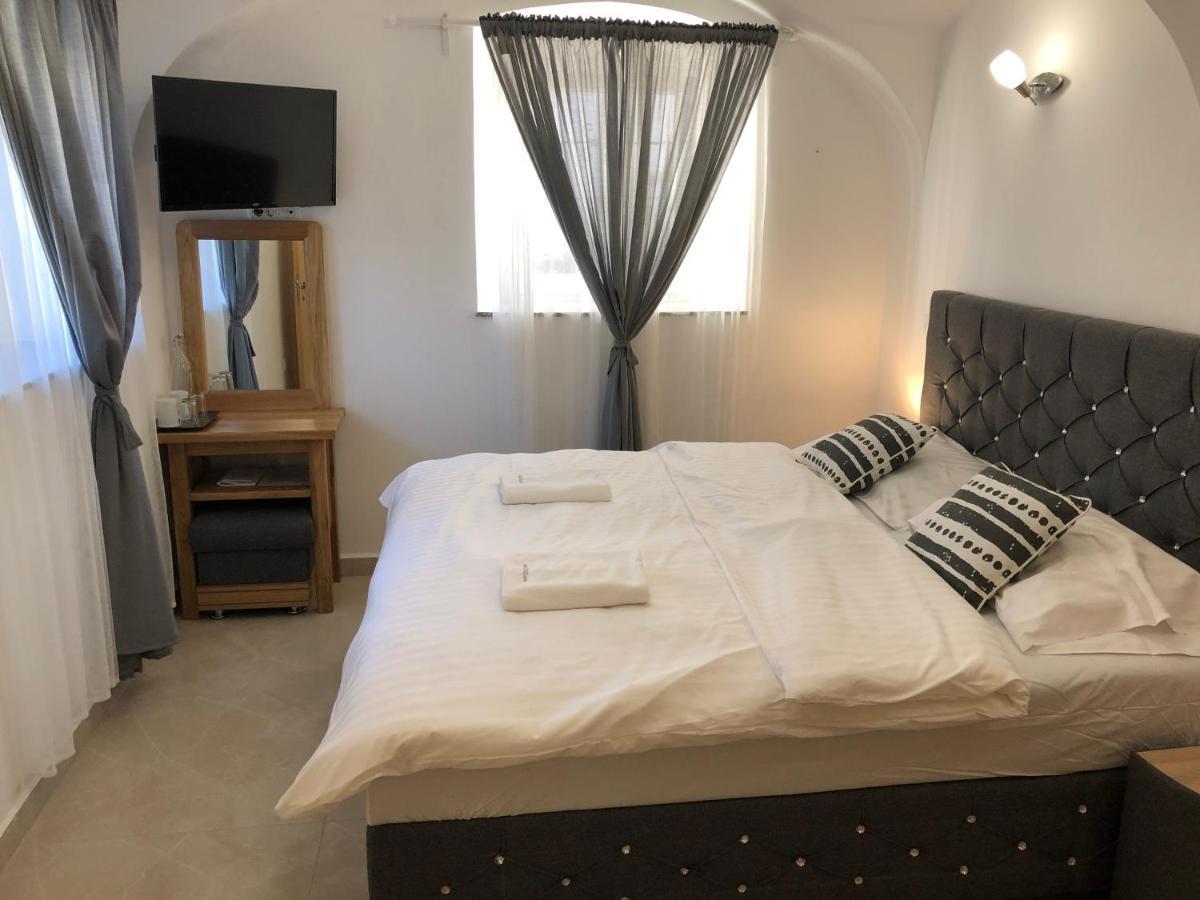 Hotel Siska Ljubljana Luaran gambar