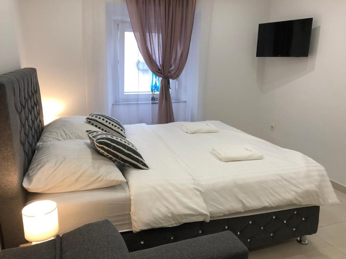 Hotel Siska Ljubljana Luaran gambar