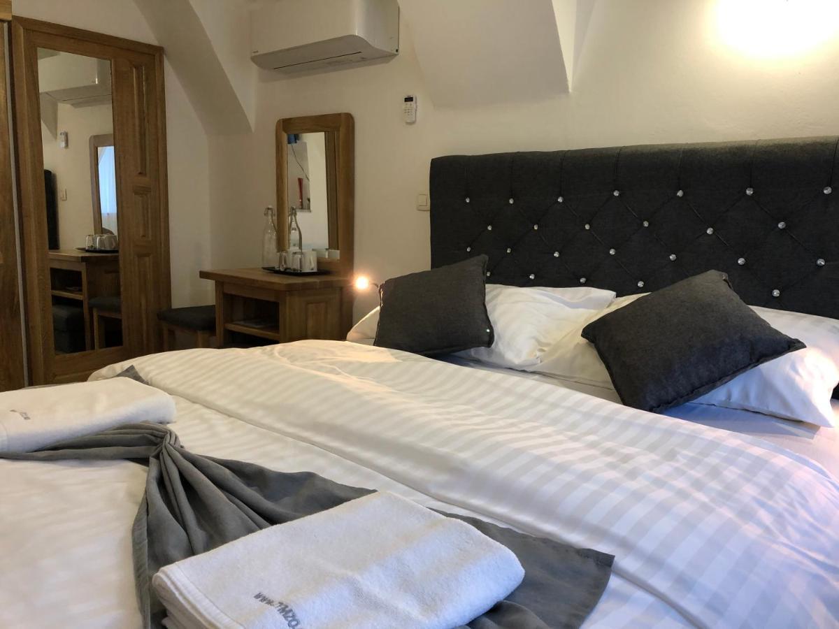 Hotel Siska Ljubljana Luaran gambar